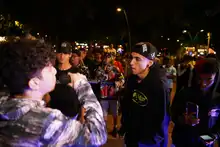 Sucursal Fest sigue en la búsqueda de los mejores exponentes del rap caleño en el marco de la Liga Distrital de Freestyle
