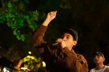 Sucursal Fest sigue en la búsqueda de los mejores exponentes del rap caleño en el marco de la Liga Distrital de Freestyle
