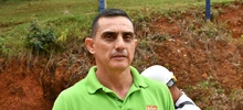 Comerciantes de Cristo Rey reciben mercados de la Alcaldía