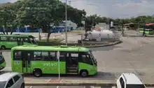 Git Masivo le apuesta a mejores condiciones en el MÍO