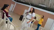 Escuela de padres: Abrazando el pasado para enfrentar el presente 