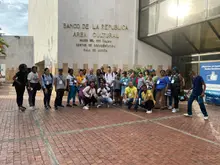 Desarrollo Económico celebra el ‘Día Internacional del Reciclaje’