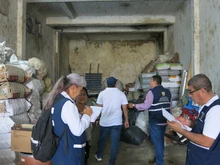 Desarrollo Económico celebra el ‘Día Internacional del Reciclaje’