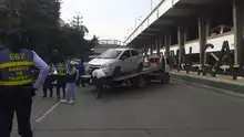 Administración Distrital aclara implementación del Plan de Movilidad Urbana
