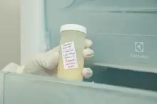 Este 19 de mayo se celebra el ‘Día Mundial de la donación de leche humana’