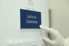 Este 19 de mayo se celebra el ‘Día Mundial de la donación de leche humana’