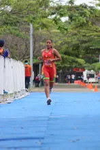 Campeonato Panamericano de Duatlón Cali 2023, este domingo