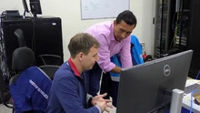 Avanza proceso de instalación del Sistema de Semaforización Inteligente en Cali