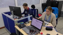 Avanza proceso de instalación del Sistema de Semaforización Inteligente en Cali
