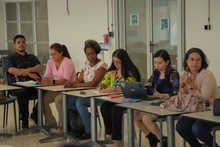 Invitación a docentes para participar del ‘Taller de Emprendimientos Escolares, Cooperativos y Solidarios’