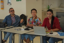 Invitación a docentes para participar del ‘Taller de Emprendimientos Escolares, Cooperativos y Solidarios’
