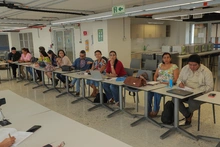 Invitación a docentes para participar del ‘Taller de Emprendimientos Escolares, Cooperativos y Solidarios’