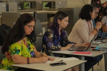 Invitación a docentes para participar del ‘Taller de Emprendimientos Escolares, Cooperativos y Solidarios’