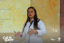 Iniciaron las obras de la sede educativa Ana María Vernaza