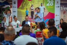 Siloé se llenará de color con la Carrera Ciclovida RUN 7K de la Familia