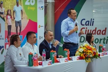 Siloé se llenará de color con la Carrera Ciclovida RUN 7K de la Familia