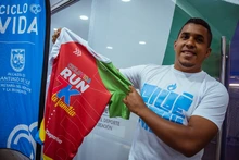 Siloé se llenará de color con la Carrera Ciclovida RUN 7K de la Familia