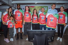 Siloé se llenará de color con la Carrera Ciclovida RUN 7K de la Familia