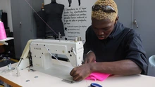 Estudiantes de ‘Todas y Todos a Estudiar’ expondrán sus creaciones en ‘Cali Distrito Moda’