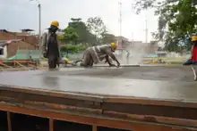 Tarimas del Bulevar del Oriente, más cerca de ser una realidad