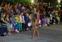 Con ‘Cali Distrito Moda’ se dinamiza la economía de la ciudad 