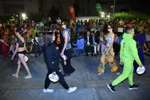 Con ‘Cali Distrito Moda’ se dinamiza la economía de la ciudad 