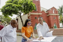 Santiago de Cali pionero en legalización de predios