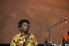 La música del Festival Petronio Álvarez en los más alto de la capital colombiana