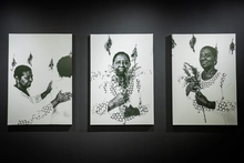 ‘Vestigios’, exposición en conmemoración a la afrocolombianidad en el Centro Cultural de Cali