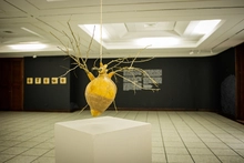 ‘Vestigios’, exposición en conmemoración a la afrocolombianidad en el Centro Cultural de Cali