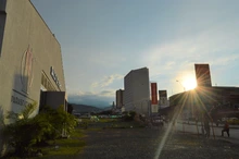 ¿Por qué la nueva cara de Cali está en el centro?: aquí las razones.