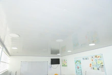Nuevas adecuaciones de infraestructura educativa se hacen realidad en la ruralidad caleña