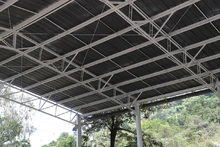Nuevas adecuaciones de infraestructura educativa se hacen realidad en la ruralidad caleña
