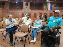 Licencias de conducción: una medida incluyente para personas con discapacidad auditiva  