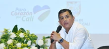 “El Estado debe promover el estudio para los jóvenes”: alcalde Ospina