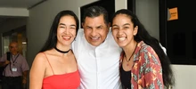 “El Estado debe promover el estudio para los jóvenes”: alcalde Ospina