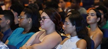 “El Estado debe promover el estudio para los jóvenes”: alcalde Ospina