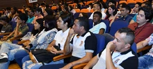 “El Estado debe promover el estudio para los jóvenes”: alcalde Ospina
