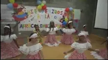 Semana de la Afrocolombianidad: una mezcla de tradiciones y movimientos urbanos