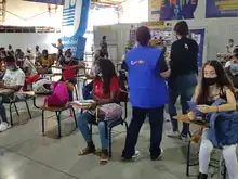 Celebramos el Día de la Afrocolombianidad