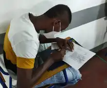 Celebramos el Día de la Afrocolombianidad