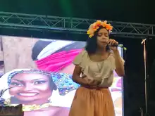 Celebramos el Día de la Afrocolombianidad