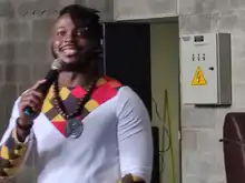 Celebramos el Día de la Afrocolombianidad