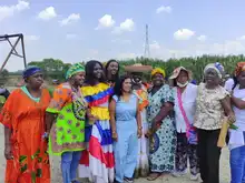Celebramos el Día de la Afrocolombianidad