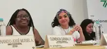 Presentación del proyecto del SENA: ‘Imparables, mujeres que transforman