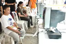 El Festival Participa Geek culminó con éxito su primera versión