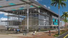 En Cali se construirá un planetario con tecnología innovadora, único en el suroccidente del país