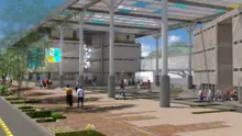 En Cali se construirá un planetario con tecnología innovadora, único en el suroccidente del país