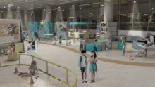 En Cali se construirá un planetario con tecnología innovadora, único en el suroccidente del país