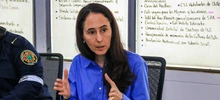 Declaratoria de alerta naranja por desabastecimiento de gas en Cali